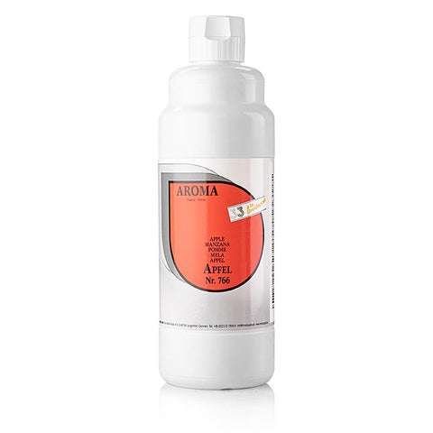 Apfel-Aroma, Dreidoppel, No.766, 1 l