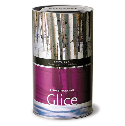 Glice (mono- and diglycerides of fatty acids), Texturas Ferran Adrià, E 471, 300 g