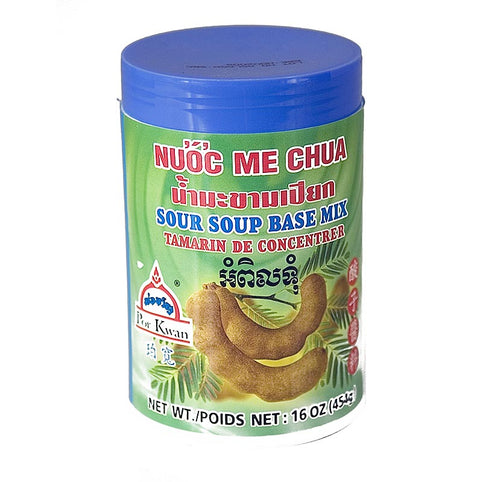 Tamarind concentrate, 400 ml