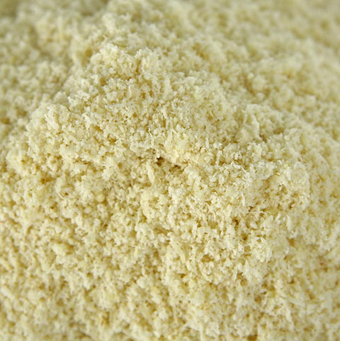 Mandelpulver, 100% kalifornische Mandeln, Lubeca, 1 kg
