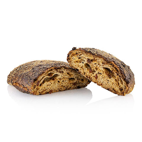 360° Laib Tomate, Weizenbrot, Bäckerei Philipps, TK, 5 kg, 5 x 1000g
