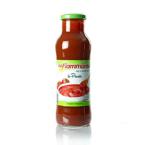 Passata, La Fiammante, 680 g