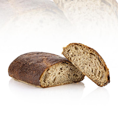 360° Natural Loaf, Wheat Bread, Philips Bakery, Frozen, 5 kg, 5 x 1000g