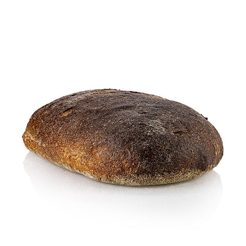 360° Laib Natur, Weizenbrot, Bäckerei Philipps, TK, 5 kg, 5 x 1000g