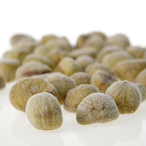 Maronen, geschält, Ponthier, TK, 1 kg