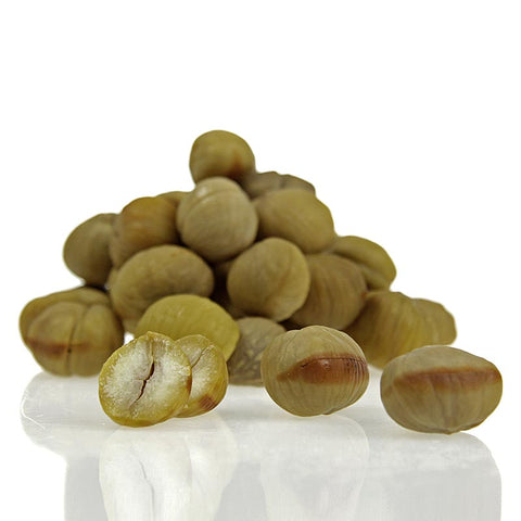 Maronen, geschält, Ponthier, TK, 1 kg
