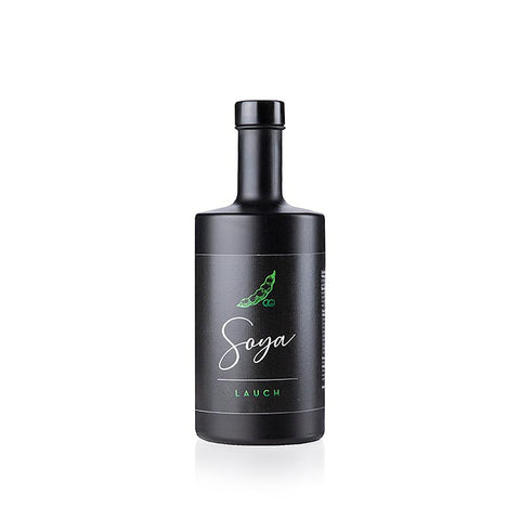 Tommy's Soya - Leek Sauce, 500 ml