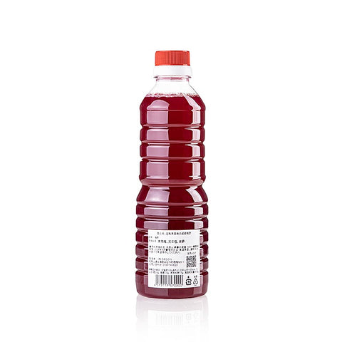 Umesu - Pflaumenessig, Ume Hikari Corp., Japan, 500 ml
