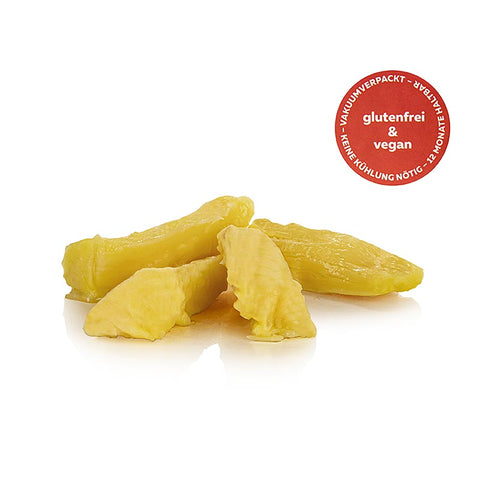 Gebinde-7-Maniokfritten (Manjok Yams Cassava), Yuca Loca, 500 g