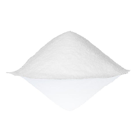 Isomalt® – Zuckeralternative für Zuckerkunst & Patisserie - Zuckeraustauschstoff ST F, fein, 0,2 - 0,7mm, 1 kg BEUTEL