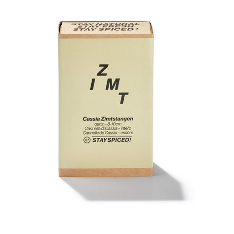 Zimt Cassia - ganz