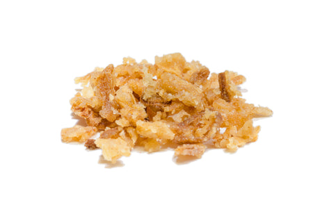 Zwiebel geröstet (in Pflanzenfett) - Röstzwiebel