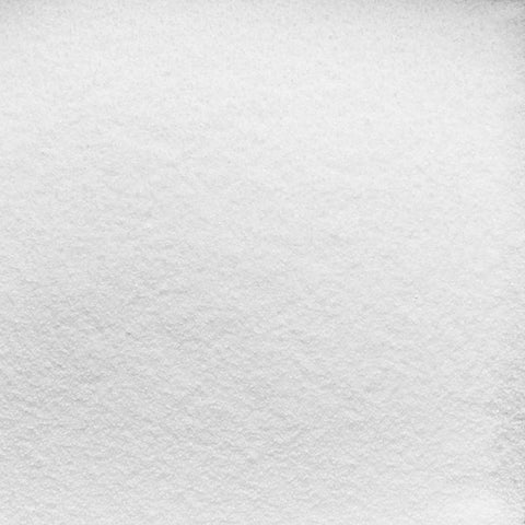Isomalt® – Zuckeralternative für Zuckerkunst & Patisserie - Zuckeraustauschstoff ST F, fein, 0,2 - 0,7mm, 1 kg BEUTEL