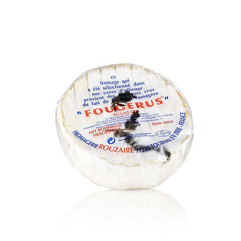 Fougerus, französischer Kuhmilchkäse, 700 g