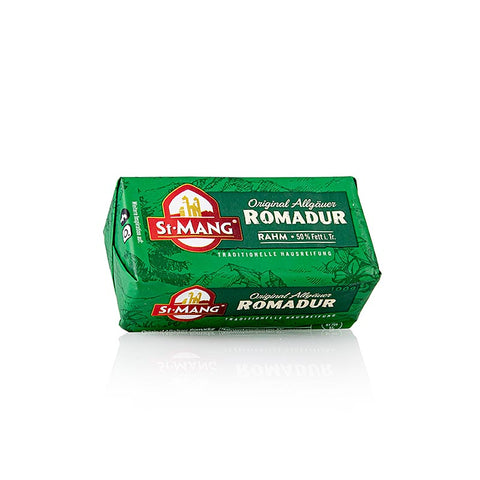 Gebinde-8-St. Mang Romadur, Weichkäse, 100 g