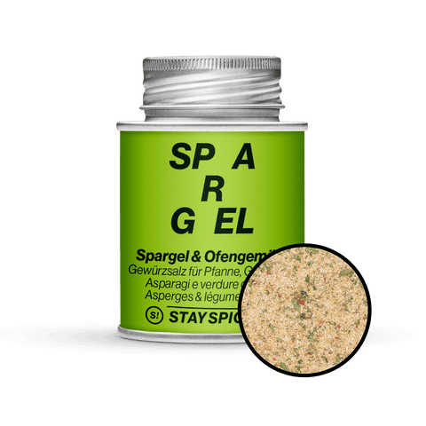 Spargel Spice